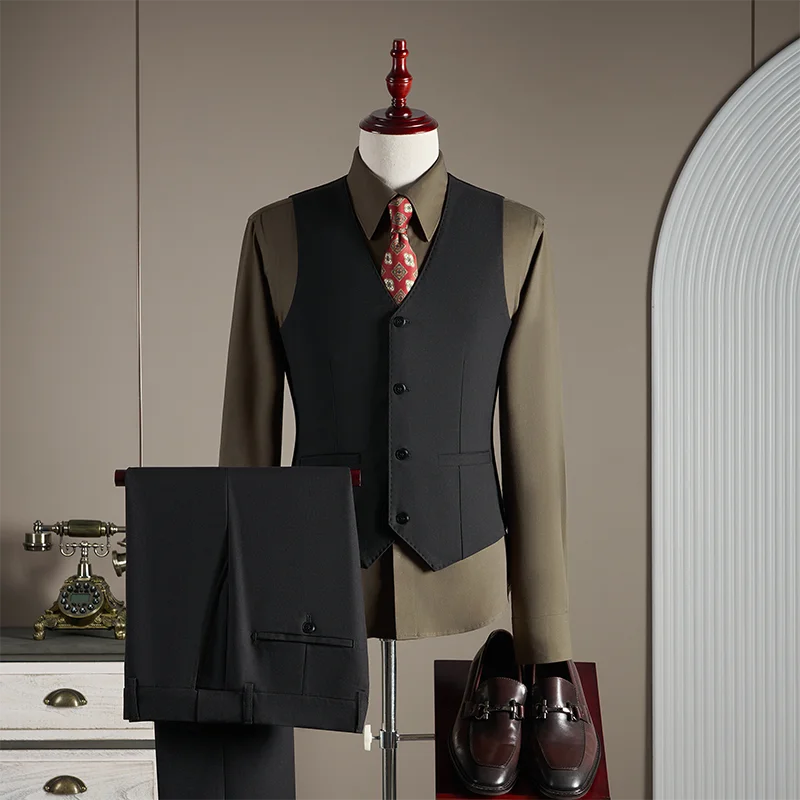 Terno Masculino Slim Legado