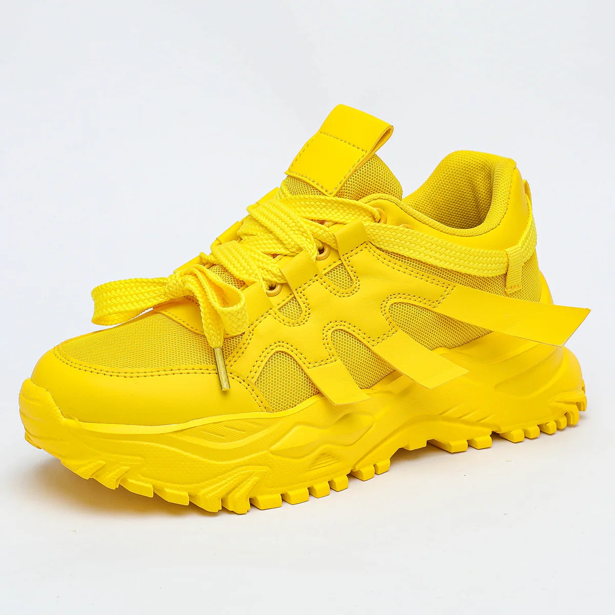 Tênis Feminino Casual