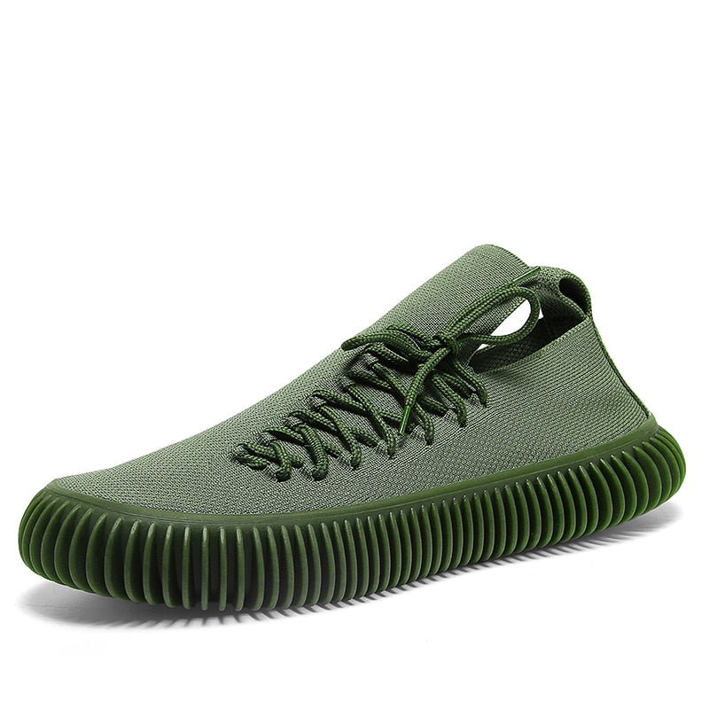 Mocassim Masculino Lorenzo de Lona