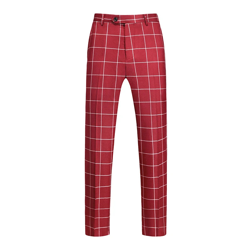 Terno Masculino Slim Regente