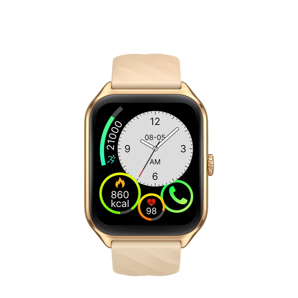 Smartwatch AMOLED Esportivo CityBeat