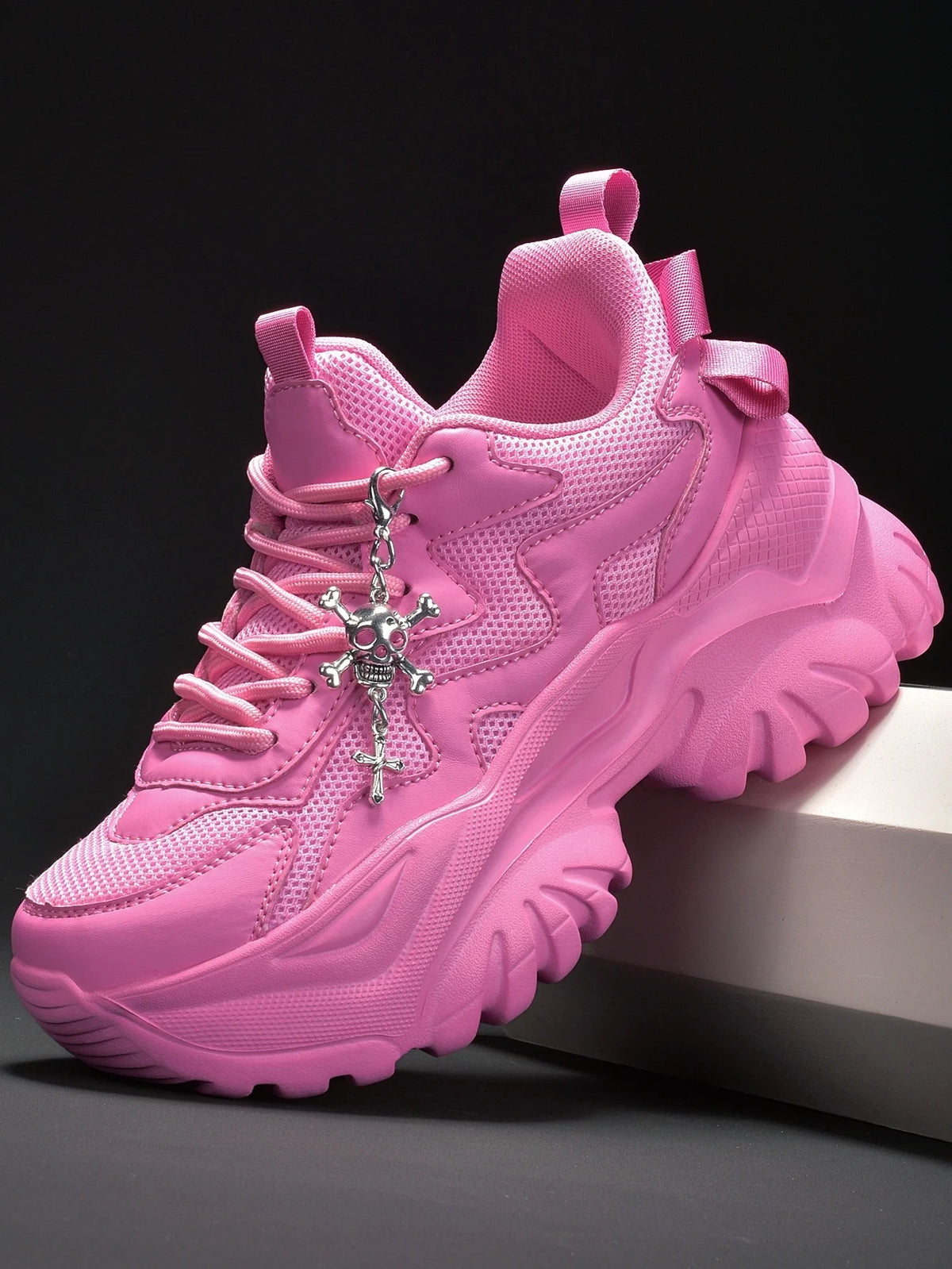 Tênis Feminino Casual