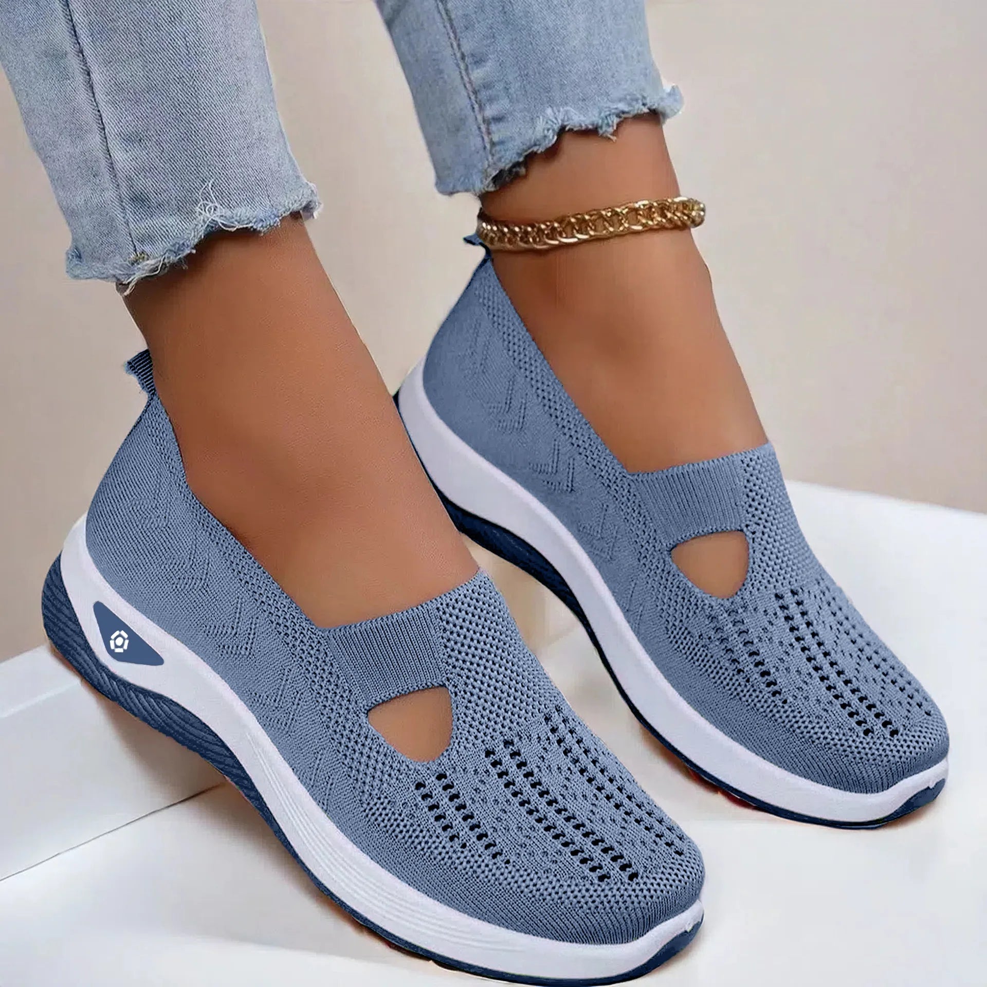 Tênis Feminino Casual