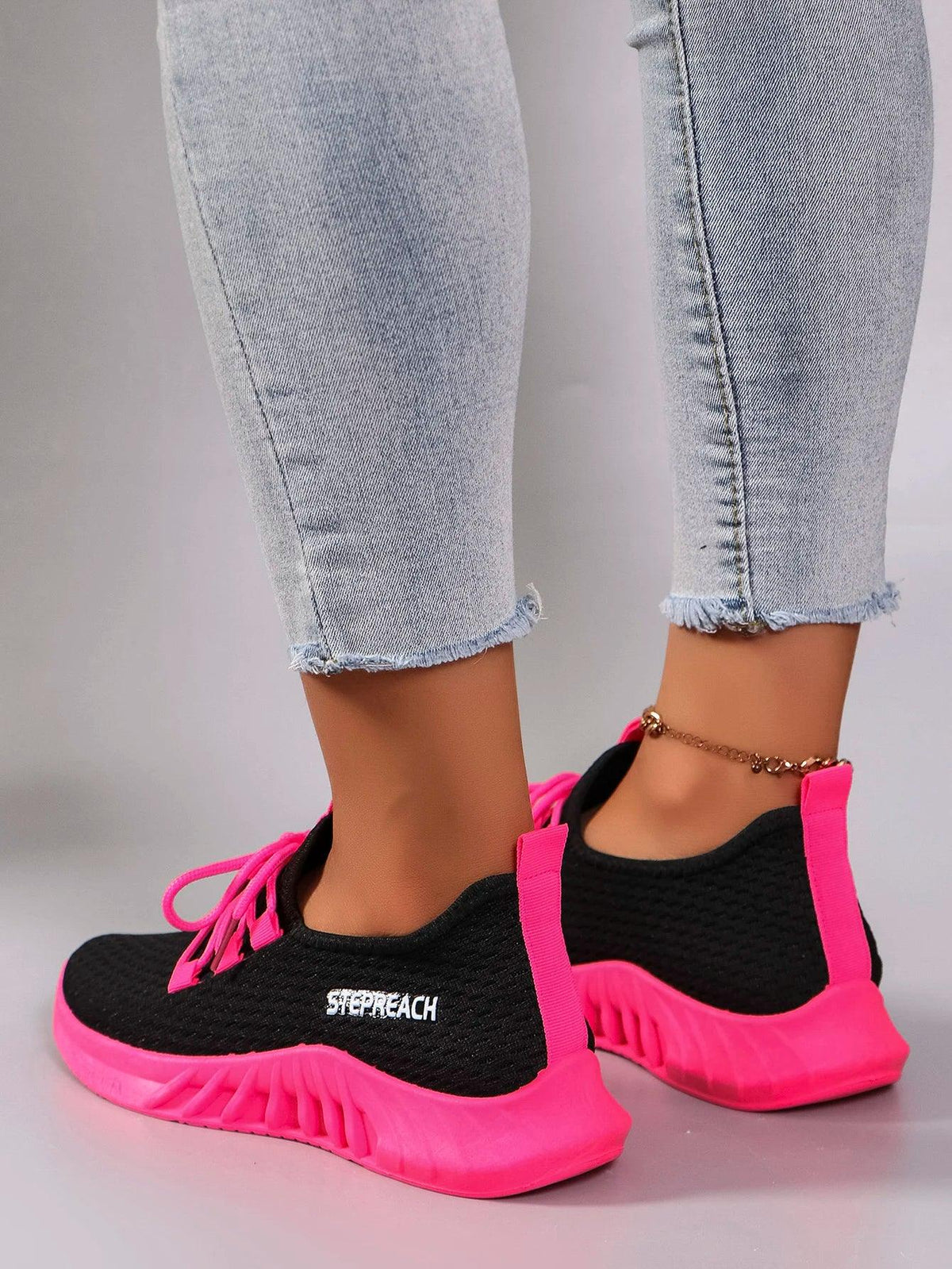 Tênis Feminino Casual Julia