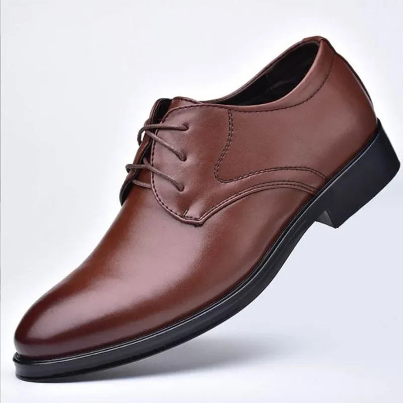 Sapato Masculino Social Valdencourt