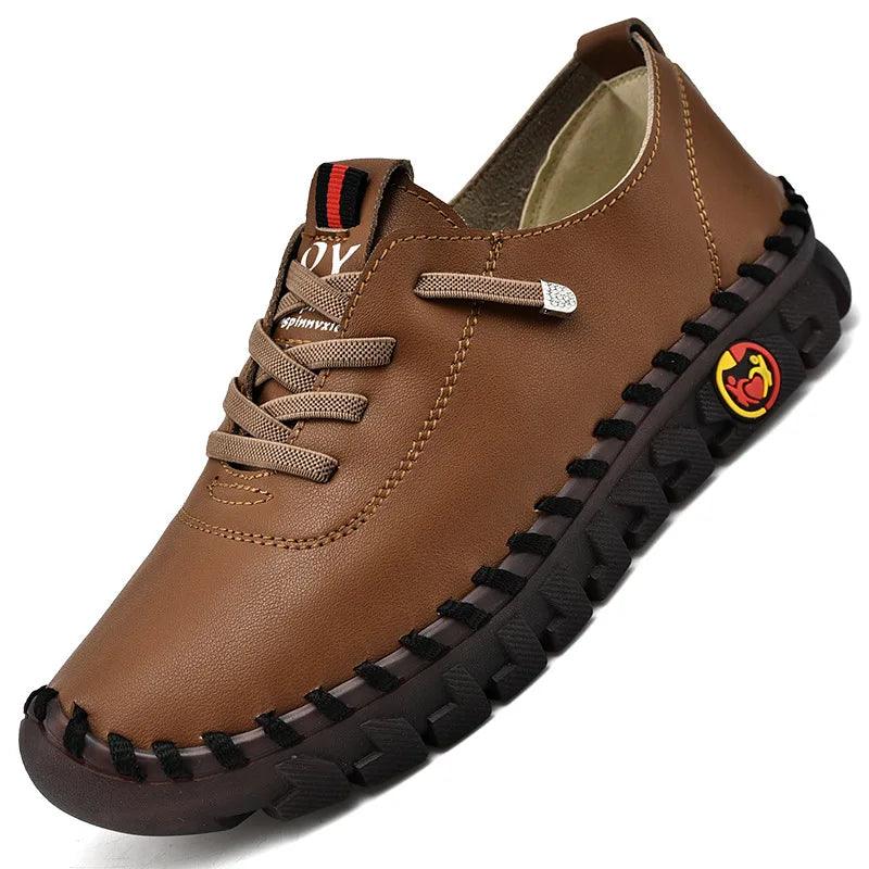 Mocassins Ortopédicos Femininos - Conforto e Estilo