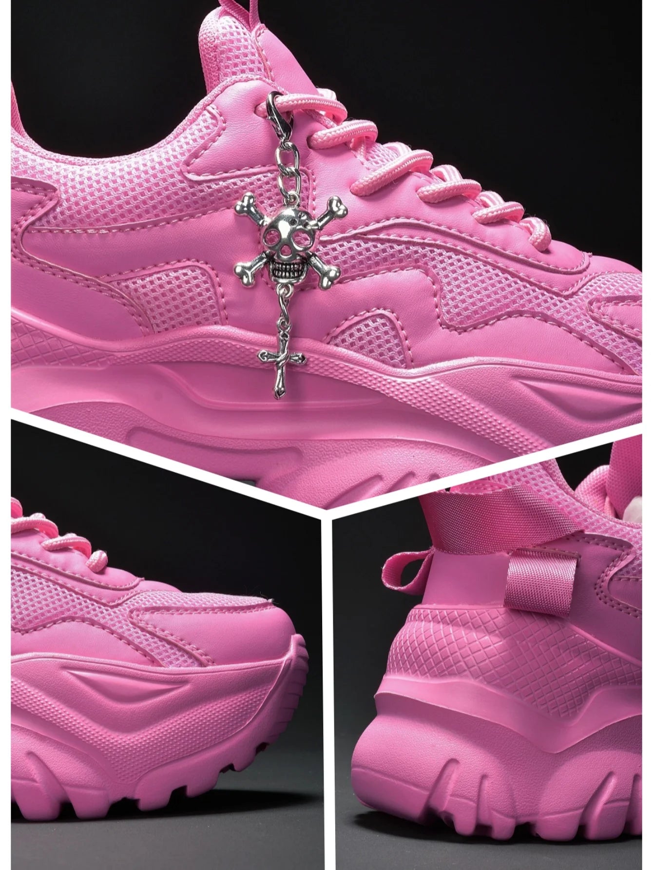 Tênis Feminino Casual