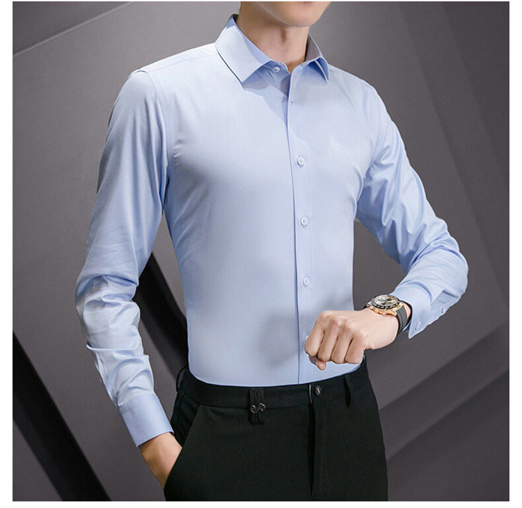 Camisa Masculina Social Meridovant