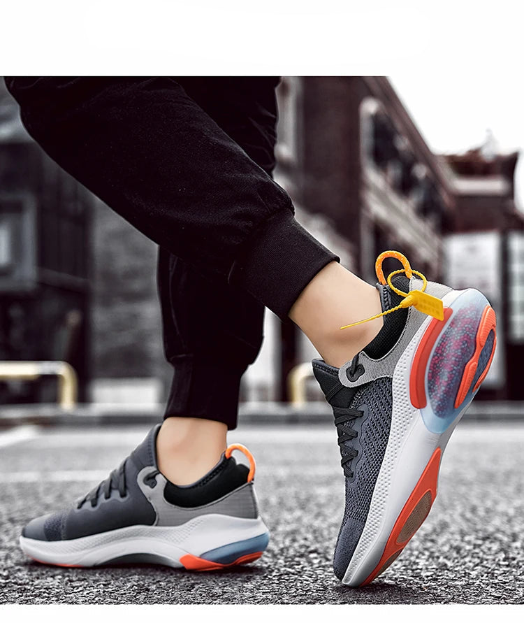 Tênis Masculino de Corrida