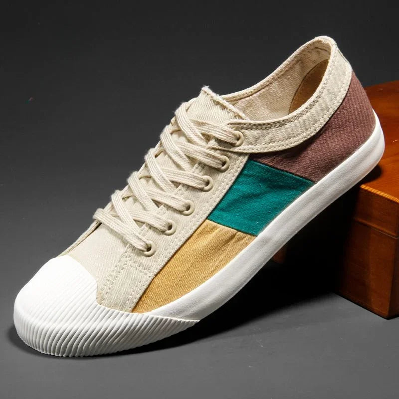 Tênis Masculino Casual Arven