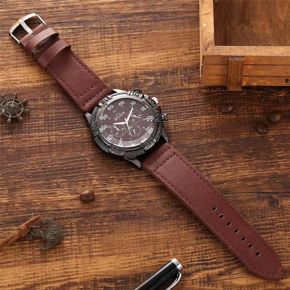 Kit de Presente Masculino 5 em 1