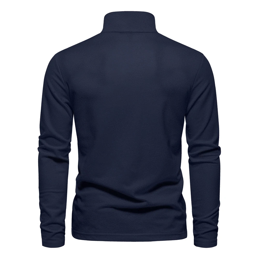 Camisa Polo Masculina Bordada Cervmont
