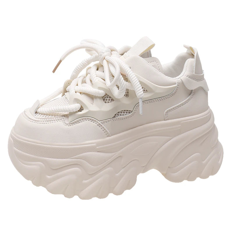 Tênis Feminino Casual