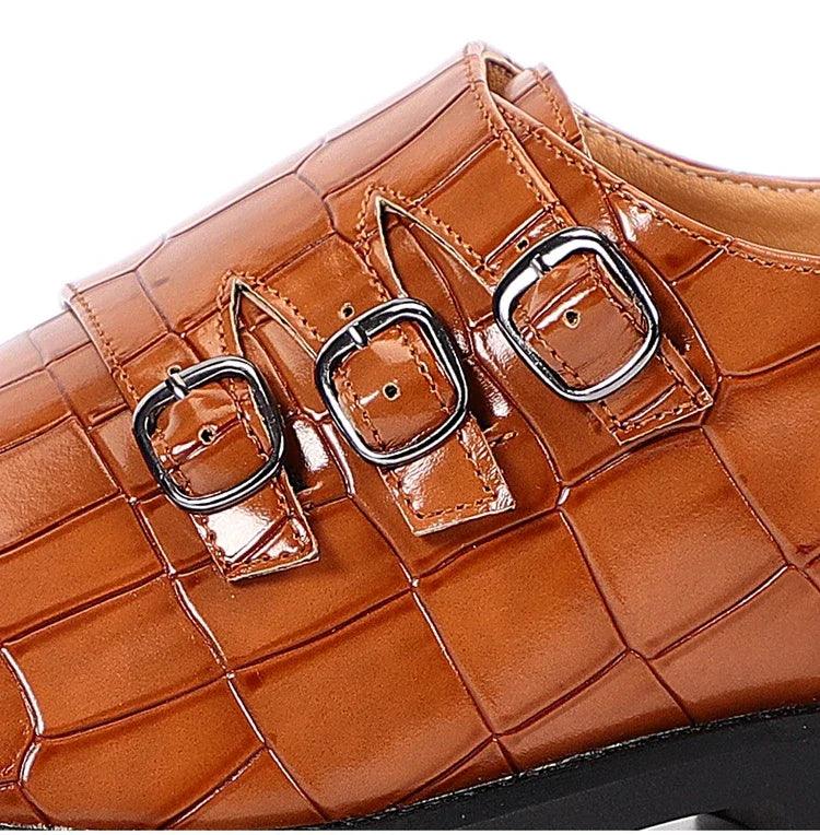 Sapato Masculino Social Astor