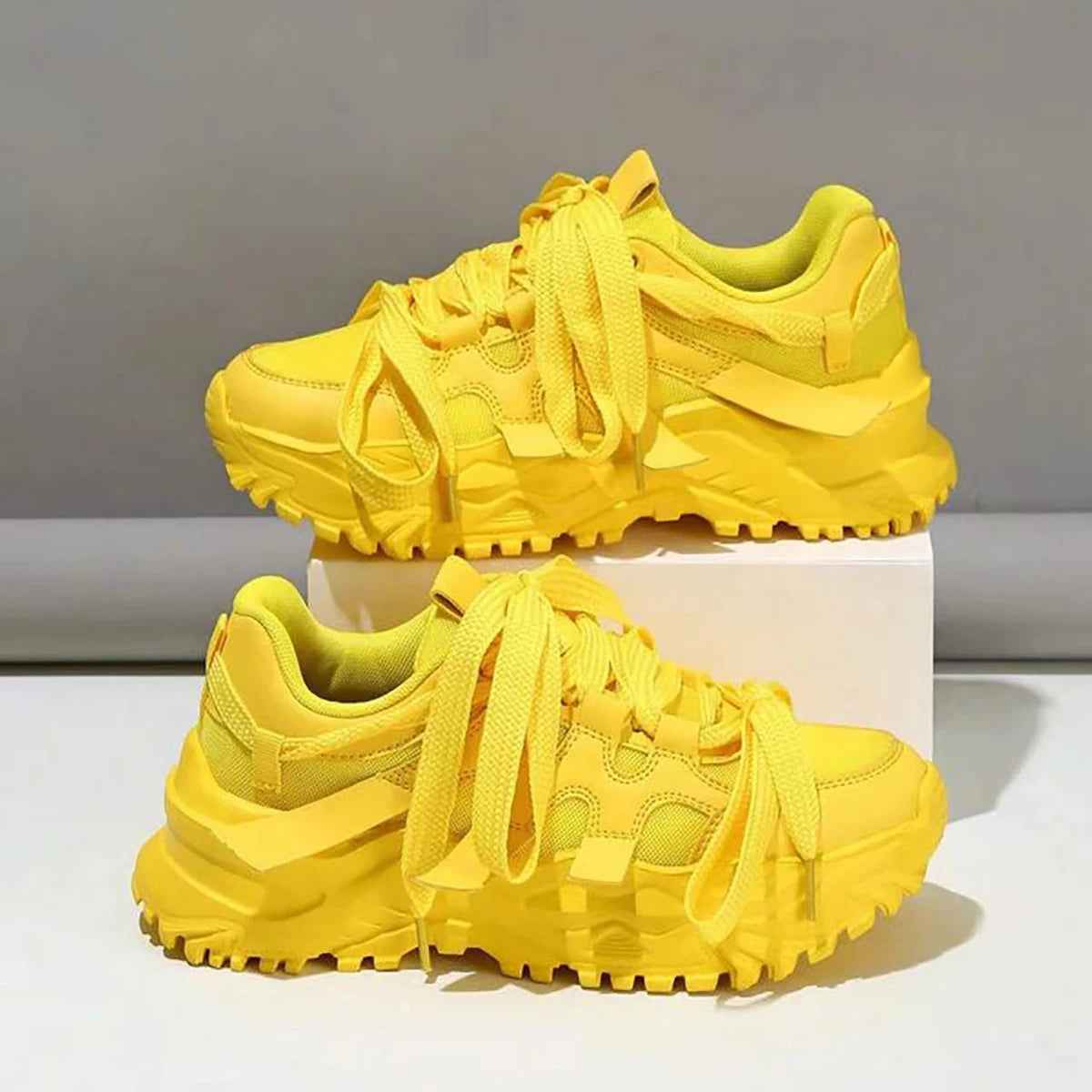 Tênis Feminino Casual