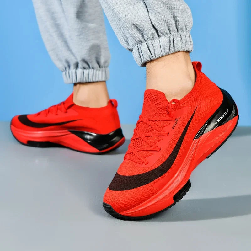 Tênis Masculino Esportivo Arven