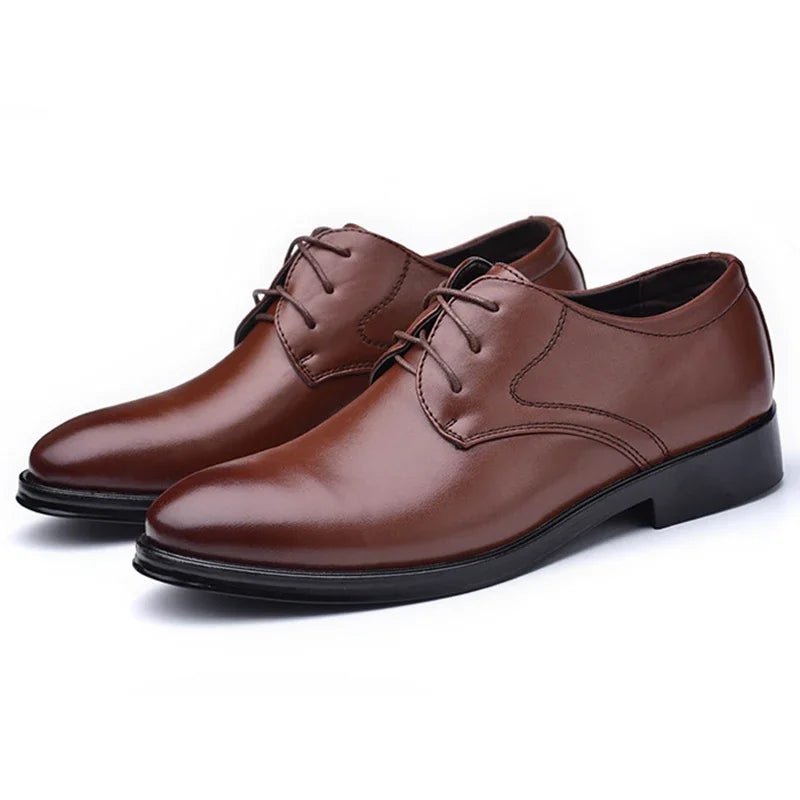 Sapato Masculino Social Valdencourt