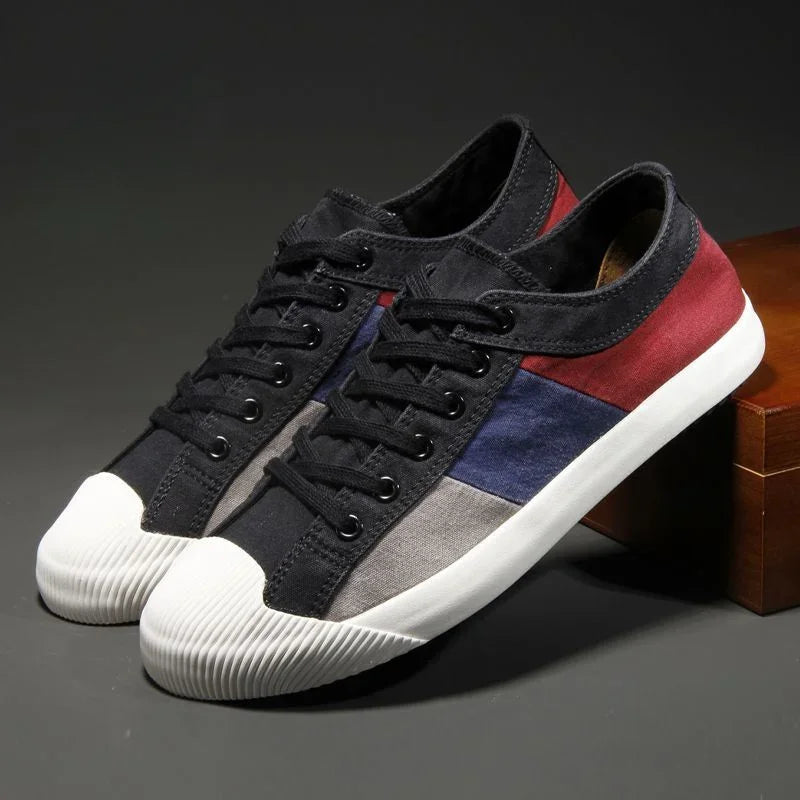 Tênis Masculino Casual Arven
