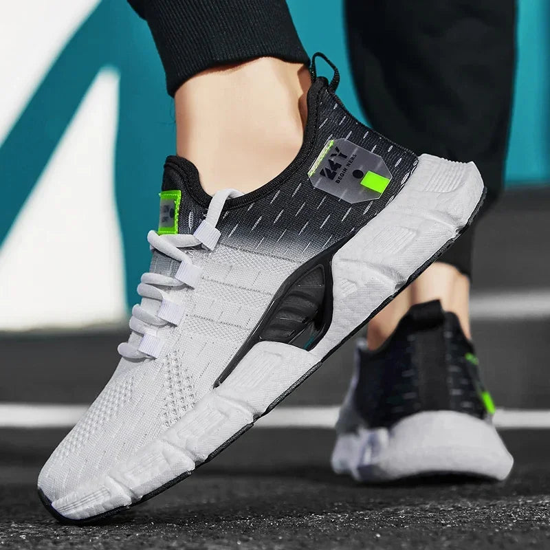 Tênis Masculino Vigor para Corrida