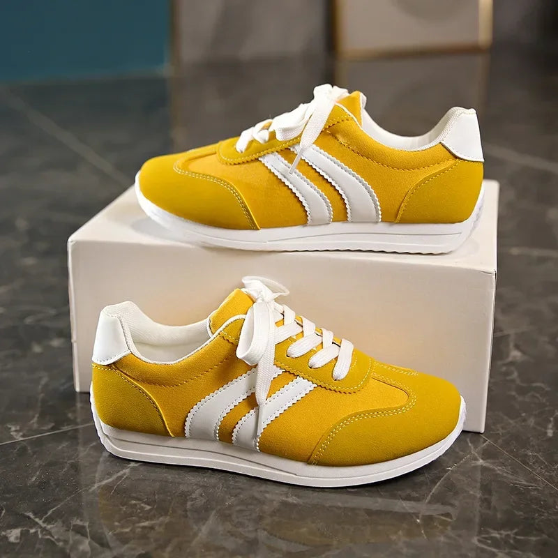 Tênis Feminino Casual