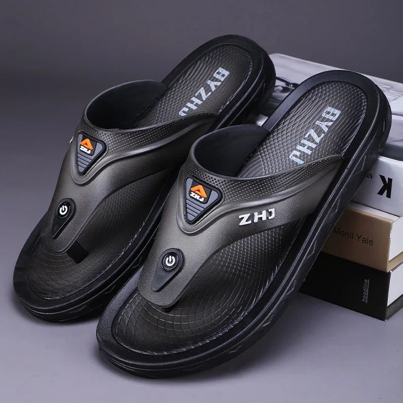 Chinelo Masculino Casual Duna