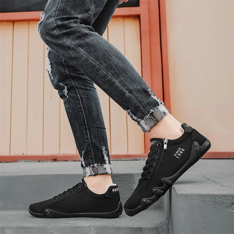 Tênis Masculino Casual Nolan