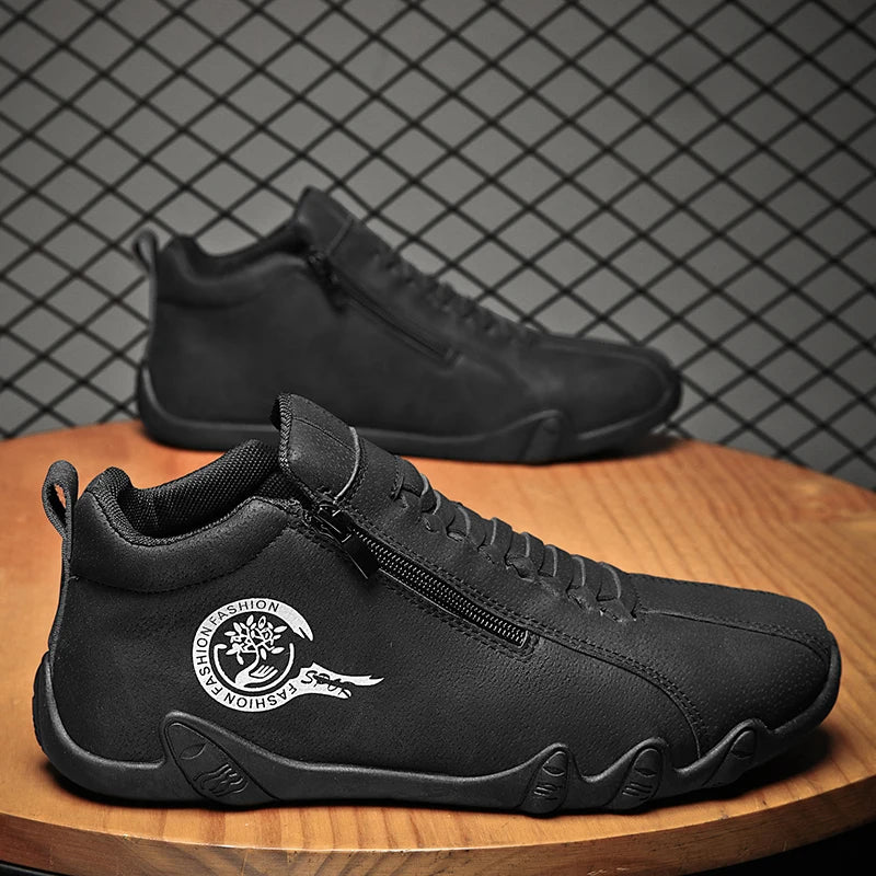 Tênis Masculino Casual