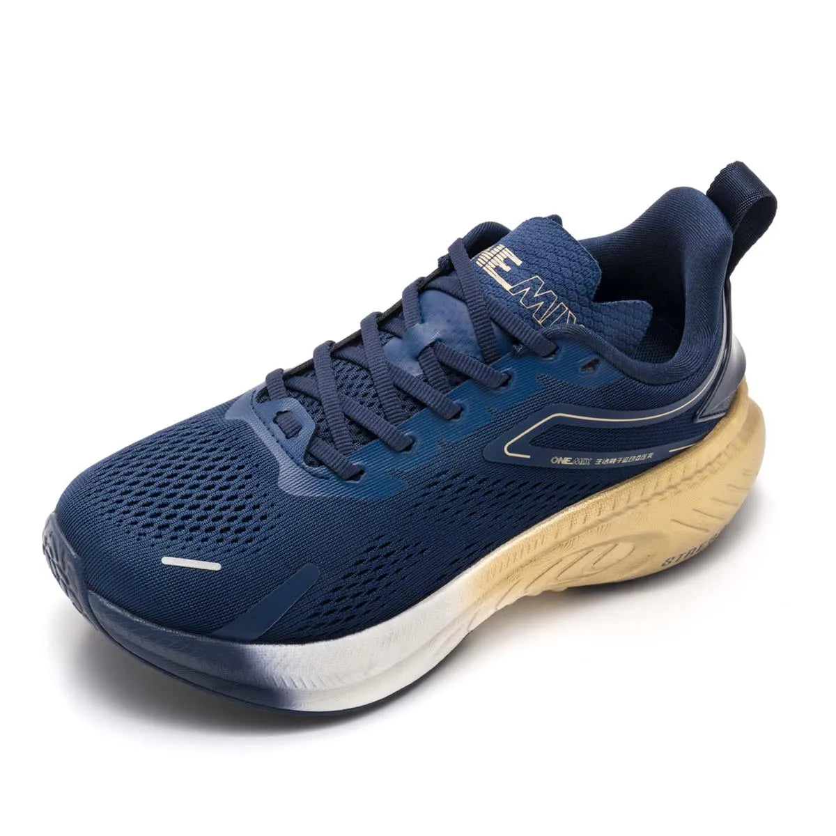 tenis para caminhada antiderrapante e respirável unissex