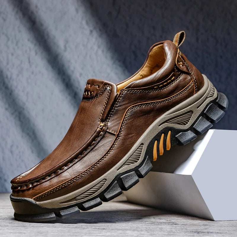 Mocassim Masculino Casual Bellavaro