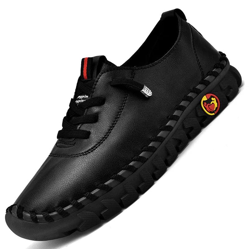 Mocassins Ortopédicos Femininos - Conforto e Estilo