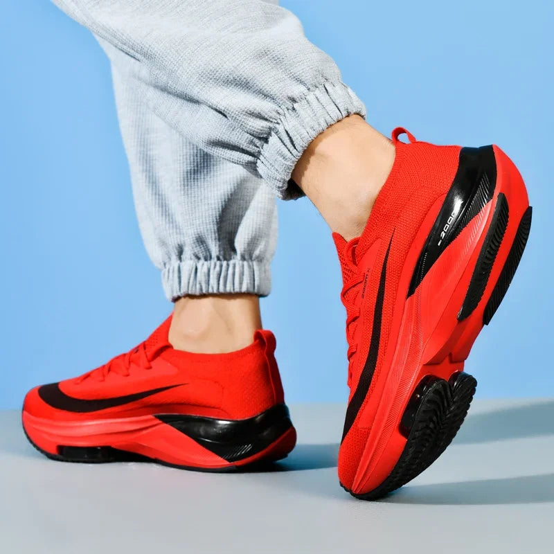 Tênis de Corrida Masculino com Amortecimento