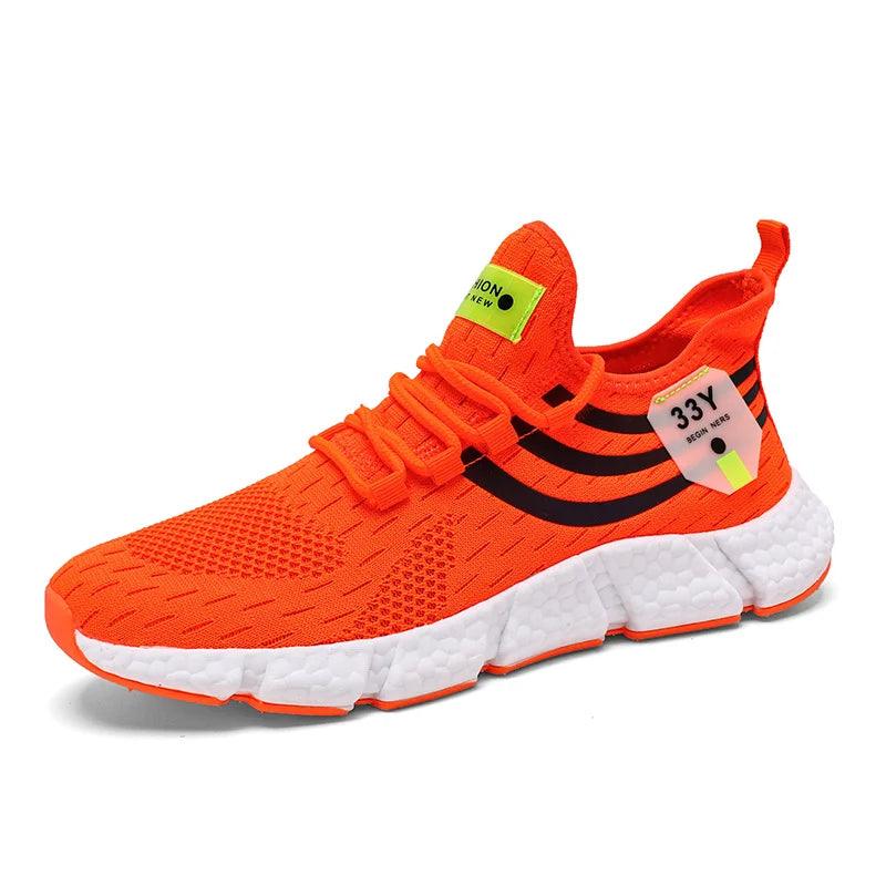 Tênis Masculino Esportivo