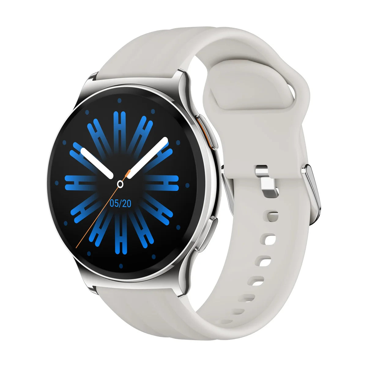 Smartwatch Esportivo Pulse Command