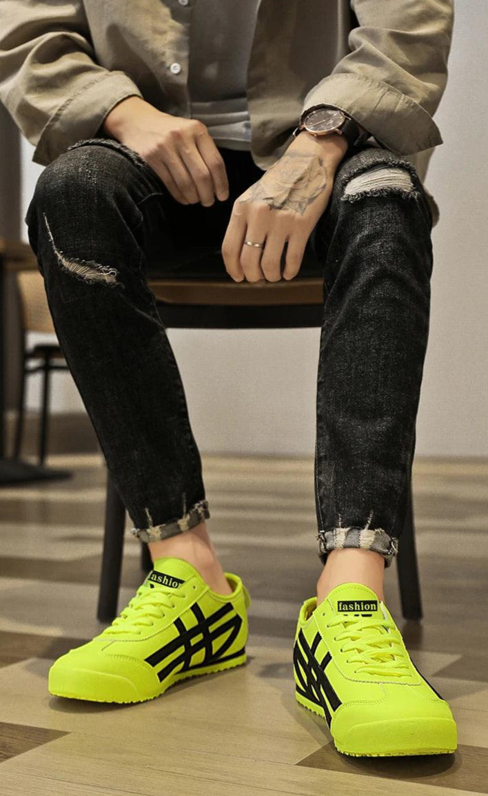 Tênis Masculino Casual