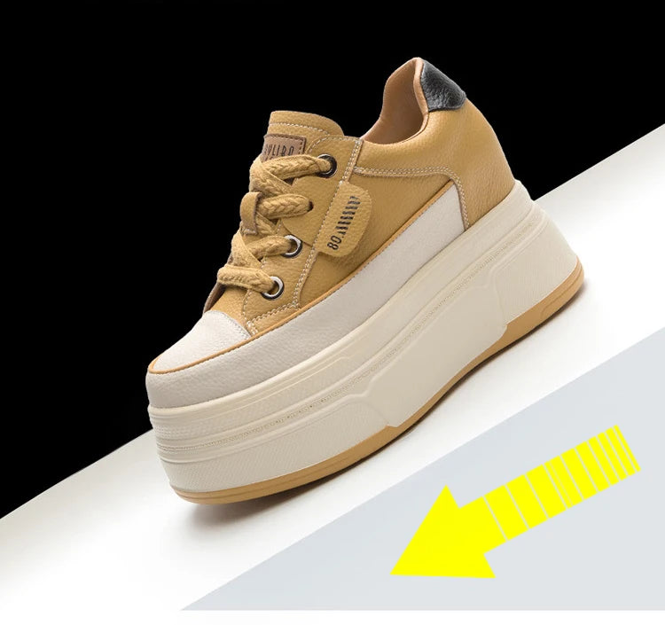 Tênis Feminino Casual