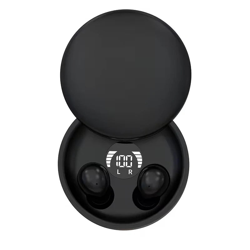 Fone de Ouvido Sem Fio Discreto SleepTone