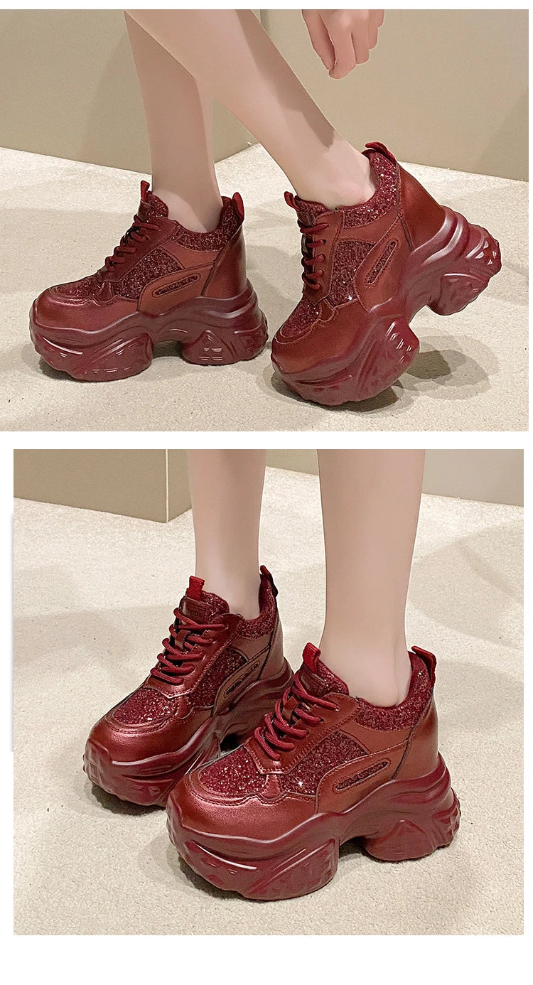 Tênis Feminino Casual