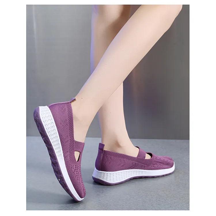 Tênis Feminino Ultrafit - Loja Bruna Modas