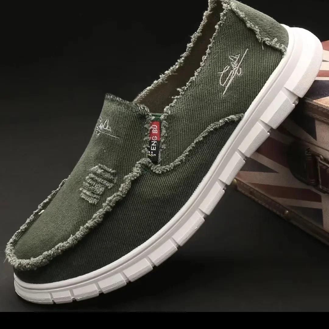 Tênis Masculino Casual Denis