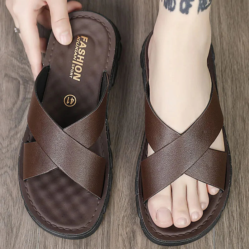 Chinelo Masculino Casual Brisa