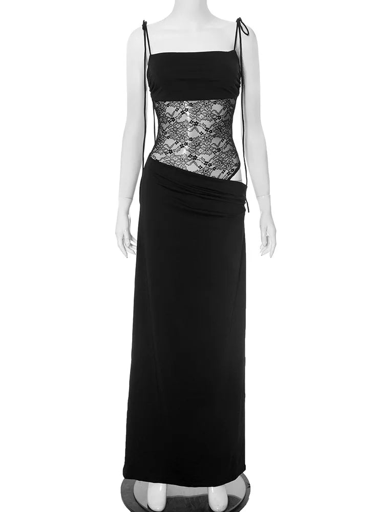 Vestido Longo de Festa