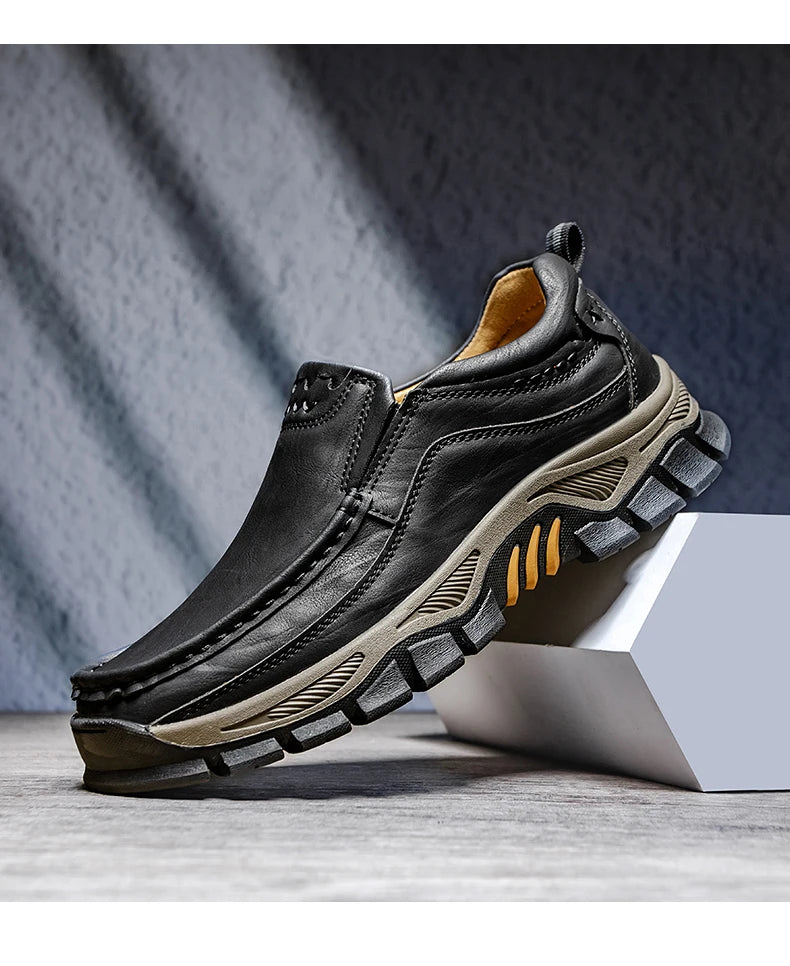Mocassim Masculino Casual Bellavaro