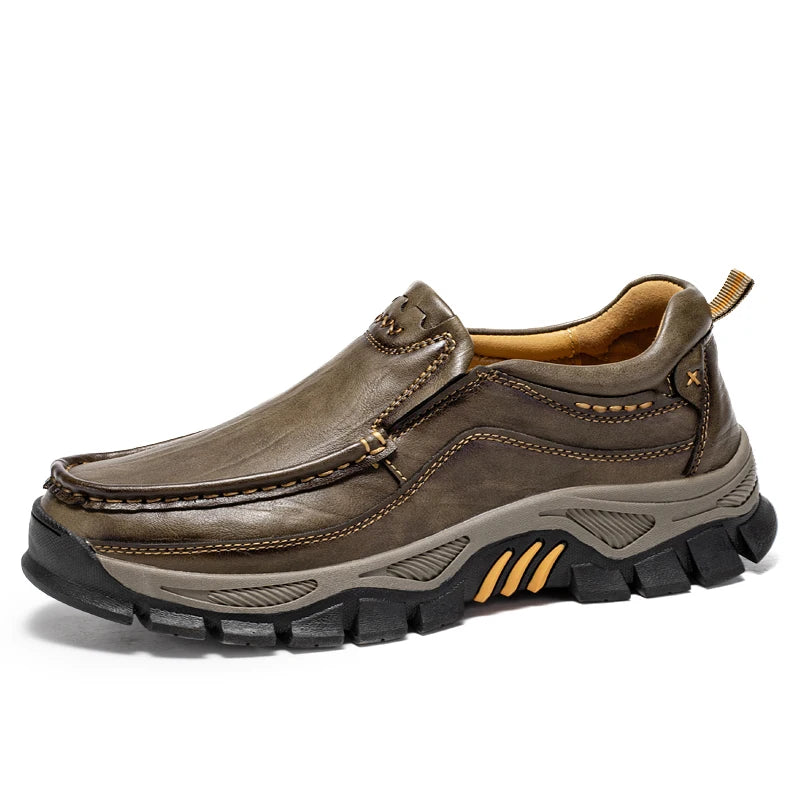 Mocassim Masculino Casual Bellavaro