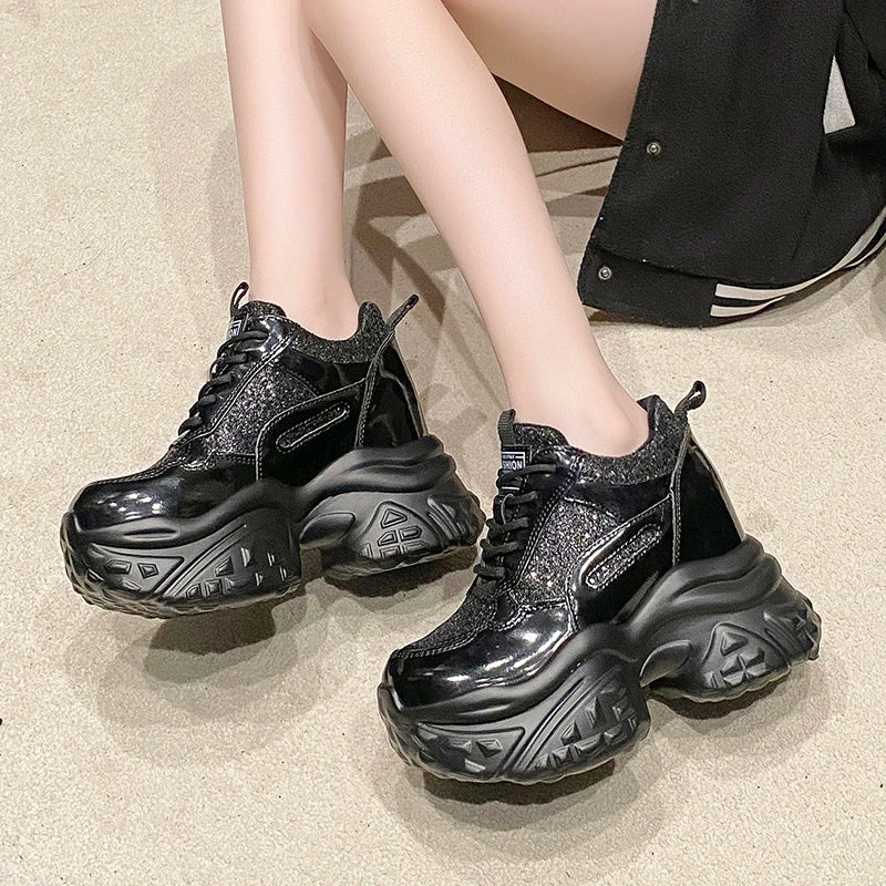 Tênis Feminino Casual