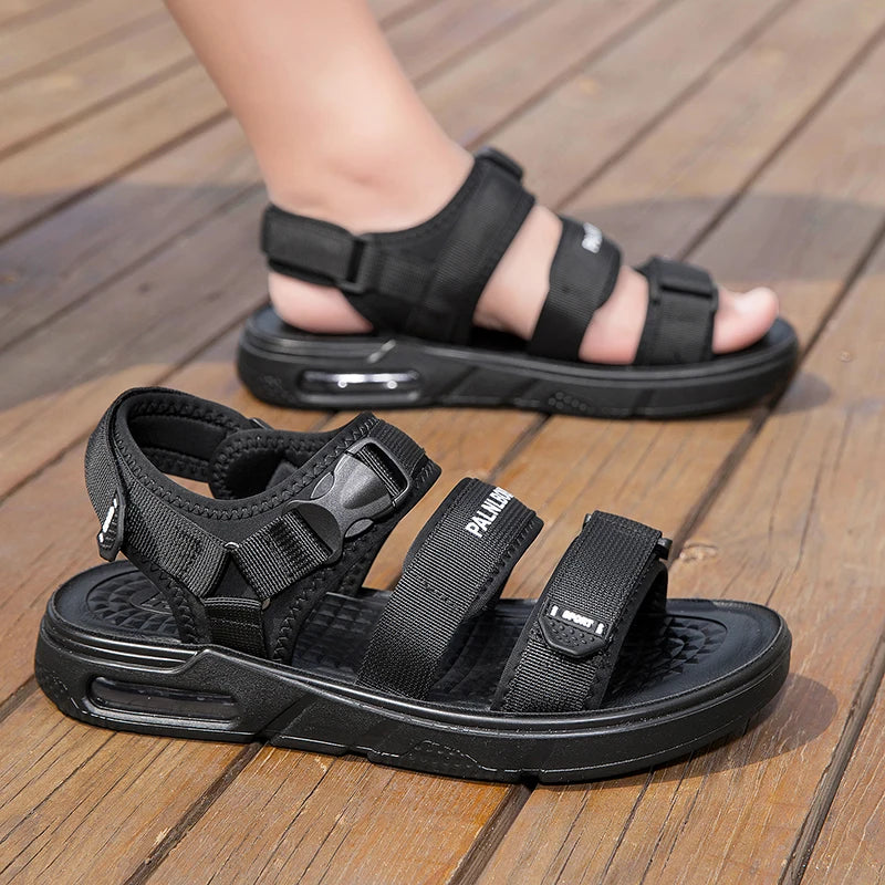Sandália Masculina Esportiva Vulcano