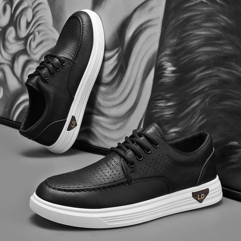 Sapato Masculino Casual