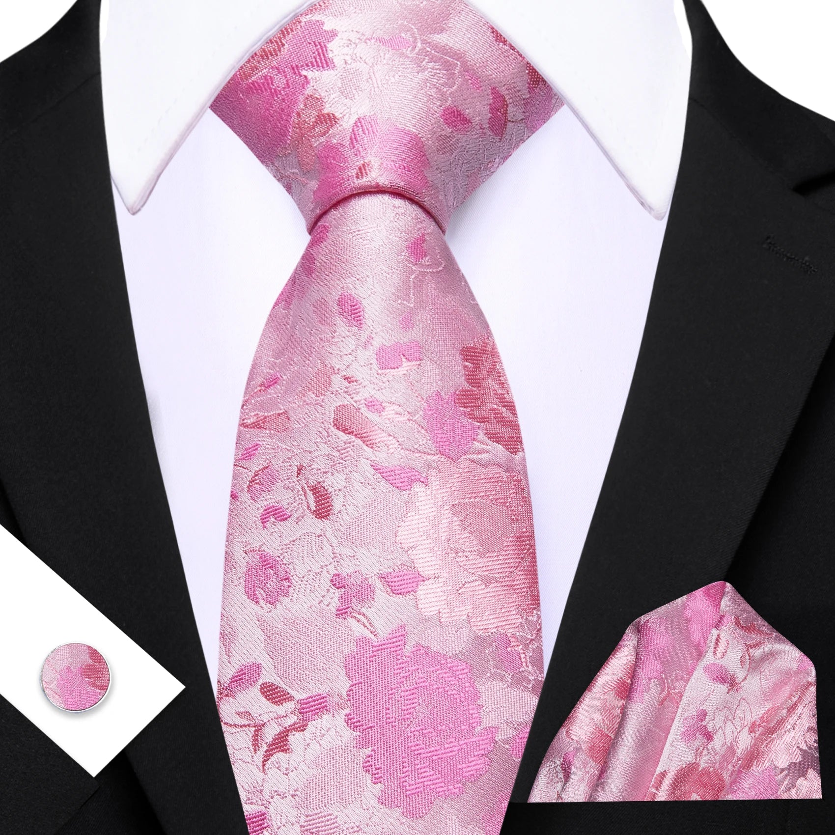 Conjunto de Gravata Masculino ImperiumTie™