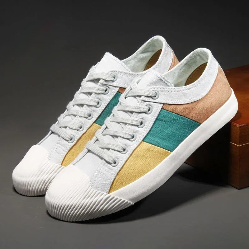 Tênis Masculino Casual Arven