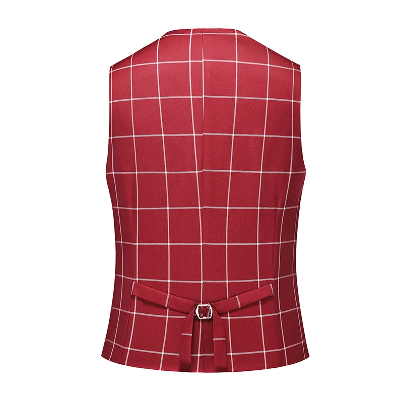 Terno Masculino Slim Regente