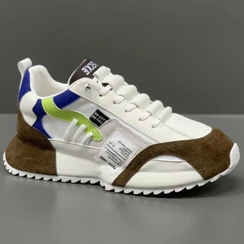 Tênis Masculino Casual Vicenza